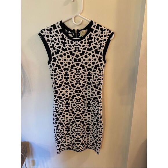 Torn by Ronny Kobo Dress - Picture 1 of 3